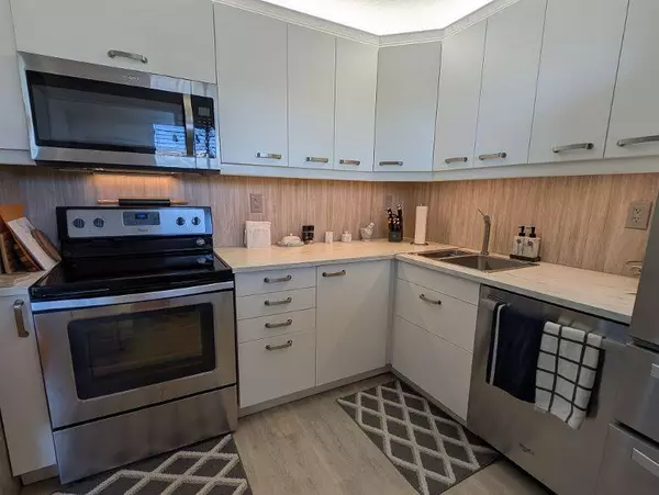 Lake Worth, FL 33461,2812 S S Garden DR 309