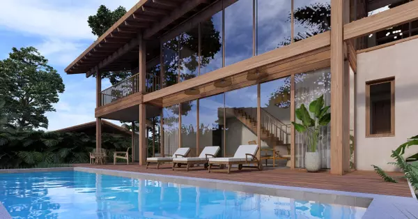 Out Of Country, 00000,425 Coral Way, Bocas Del Toro, Panama