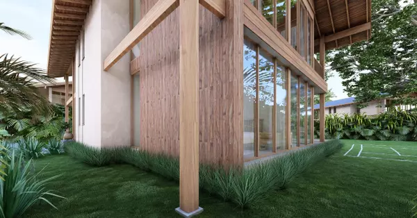 Out Of Country, 00000,425 Coral Way, Bocas Del Toro, Panama