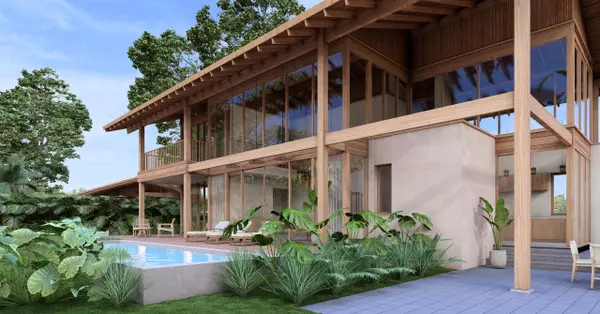 Out Of Country, 00000,425 Coral Way, Bocas Del Toro, Panama