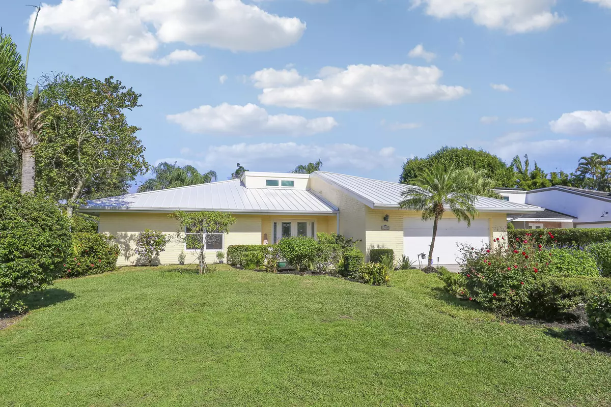 Palm Beach Gardens, FL 33418,13760 Sand Crane DR