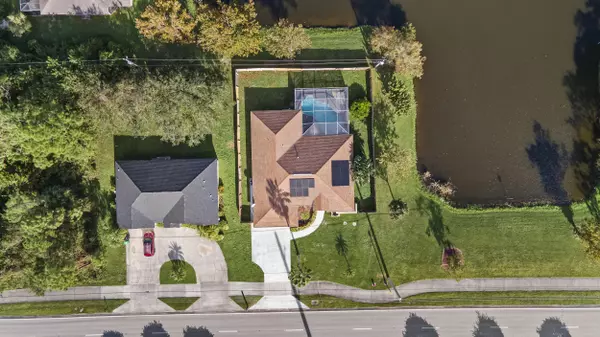 Port Saint Lucie, FL 34984,2141 SW Bayshore BLVD