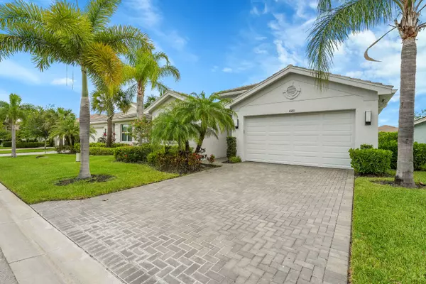 Port Saint Lucie, FL 34987,11081 SW Carriage Hill LN