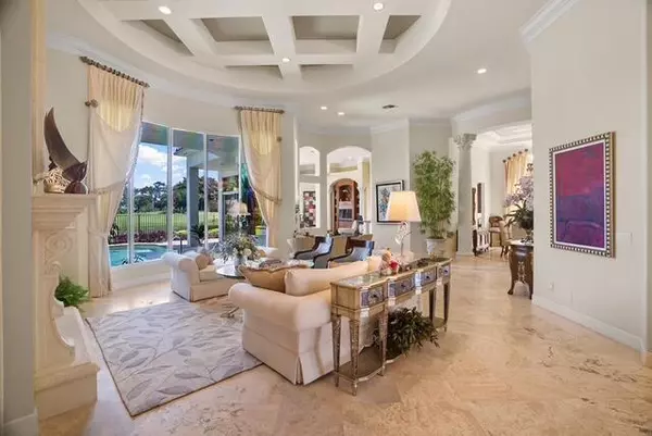 Delray Beach, FL 33446,7660 Porto Vecchio PL