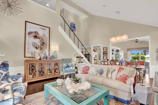 Palm Beach Gardens, FL 33410,58 Princewood LN