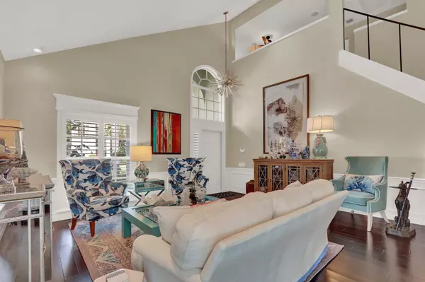 Palm Beach Gardens, FL 33410,58 Princewood LN