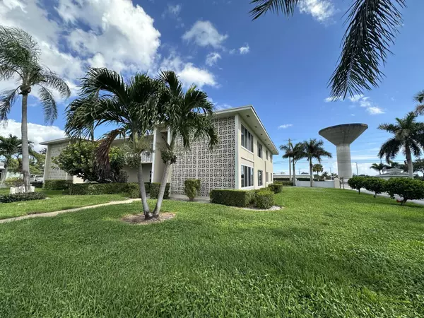 Boynton Beach, FL 33435,95 North BLVD 1d