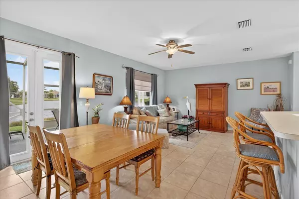 Vero Beach, FL 32968,5200 E SW 1st SQ