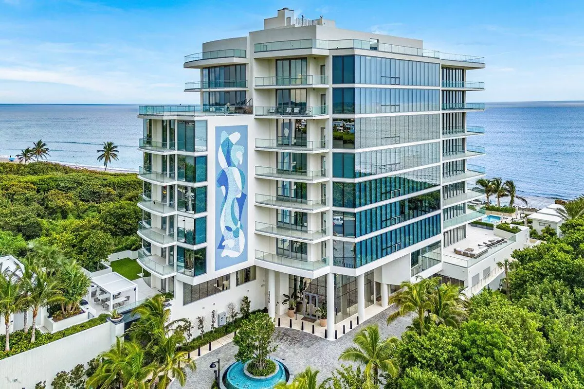 Tequesta, FL 33469,1500 S Beach RD 301