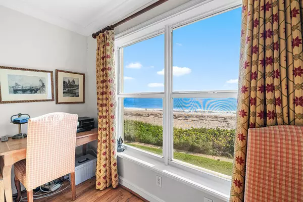 Delray Beach, FL 33483,4475 N Ocean BLVD 1b