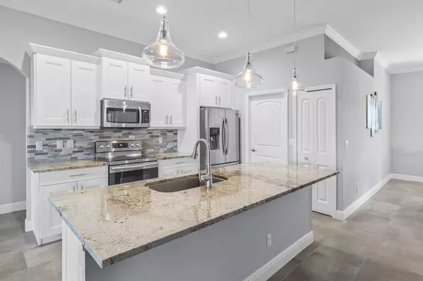 Port Saint Lucie, FL 34986,5957 NW Brenda CIR