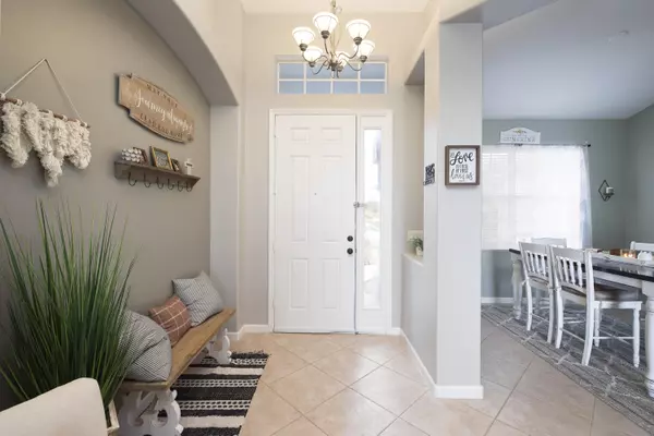 Port Saint Lucie, FL 34983,5199 NW Rugby DR