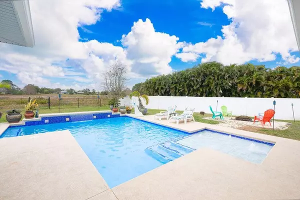 5199 NW Rugby DR, Port Saint Lucie, FL 34983