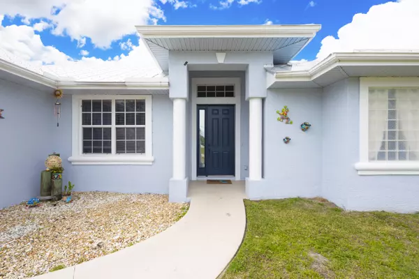 Port Saint Lucie, FL 34983,5199 NW Rugby DR