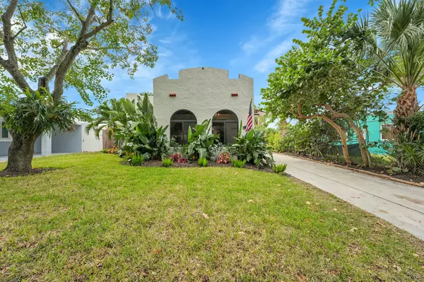 West Palm Beach, FL 33405,5211 Garden AVE