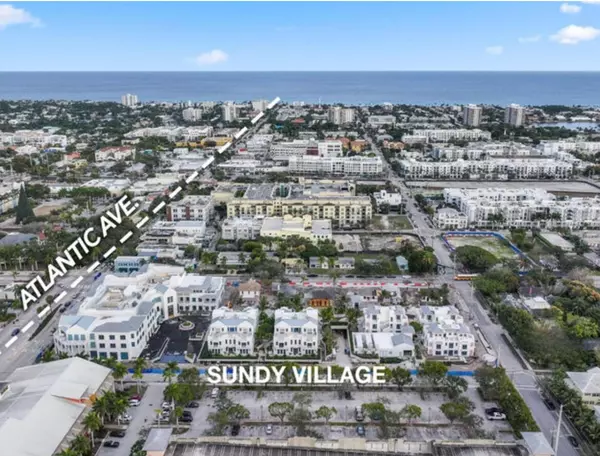 Delray Beach, FL 33444,109 E Coda CIR