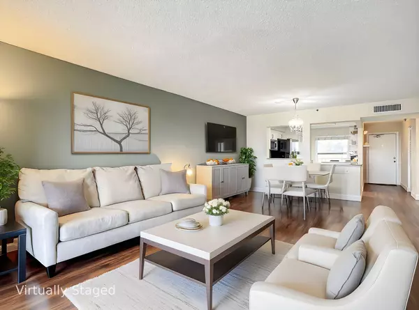 Deerfield Beach, FL 33064,4550 NW 18th AVE 707