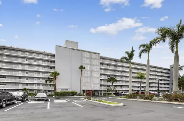 5500 NW 2nd AVE 121, Boca Raton, FL 33487