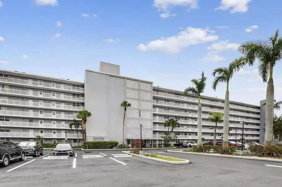 5500 NW 2nd AVE 121, Boca Raton, FL 33487