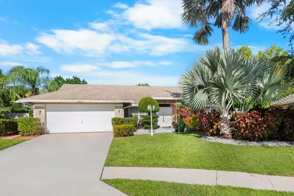 Wellington, FL 33414,1401 Hideaway BND