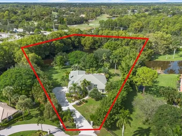 14767 Halter RD, Wellington, FL 33414