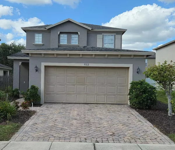 Fort Pierce, FL 34945,9312 Natures Way