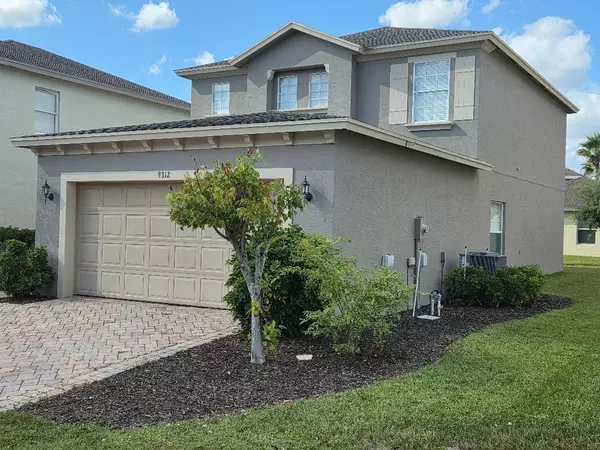 Fort Pierce, FL 34945,9312 Natures Way