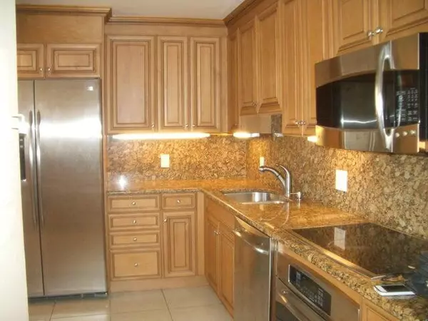 Jupiter, FL 33477,300 Ocean Trail WAY 1302