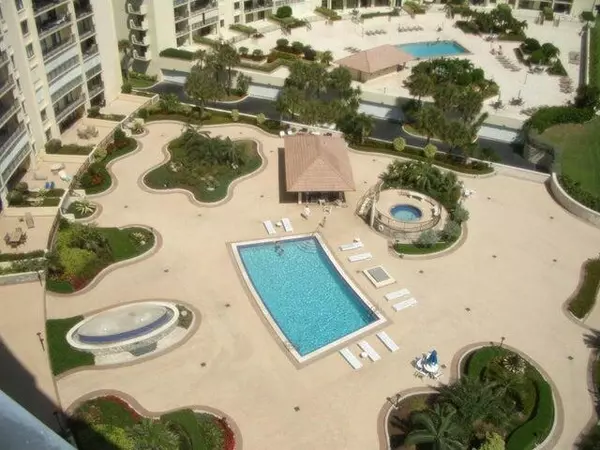 Jupiter, FL 33477,300 Ocean Trail WAY 1302