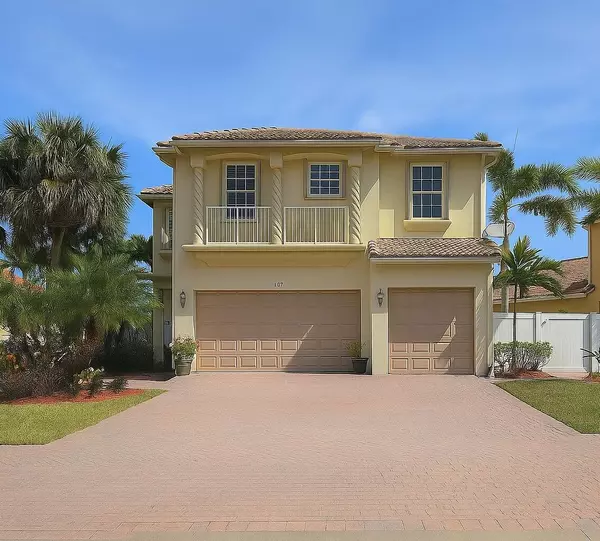 3104 SW Porpoise CIR, Stuart, FL 34997