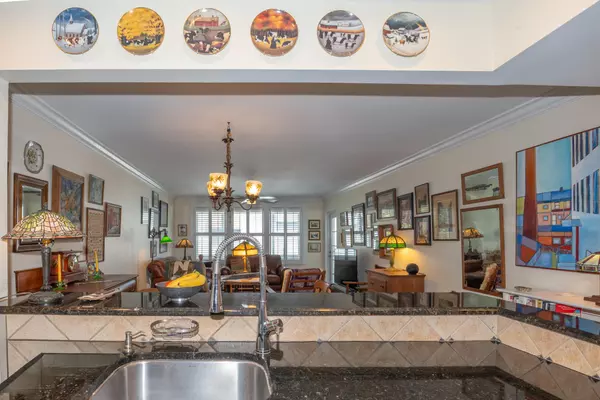 Lake Worth Beach, FL 33460,1516 S Lakeside DR 411