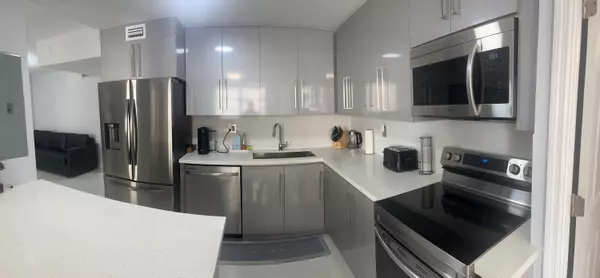 Hallandale Beach, FL 33009,1849 S Ocean DR 608