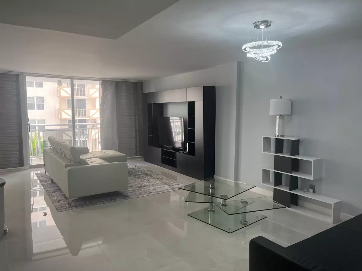 Hallandale Beach, FL 33009,1849 S Ocean DR 608