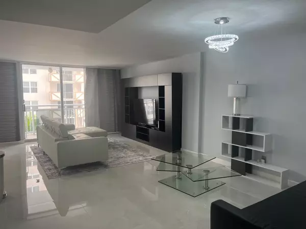 1849 S Ocean DR 608, Hallandale Beach, FL 33009