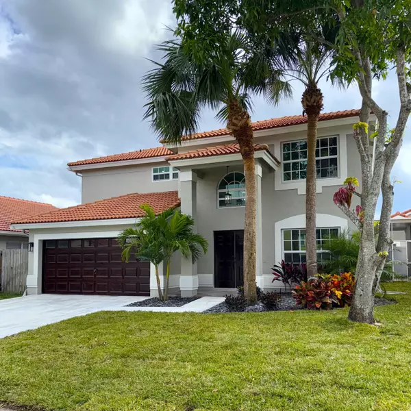 10764 Cypress Lake TER, Boca Raton, FL 33498