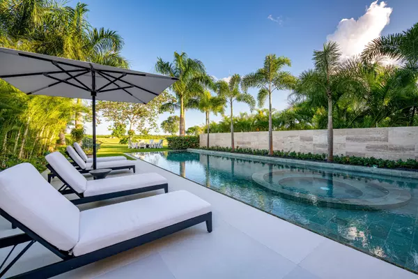 Casa De Campo, 22000,10 Los Altos Villa