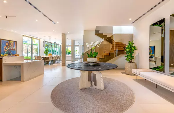 Casa De Campo, 22000,10 Los Altos Villa