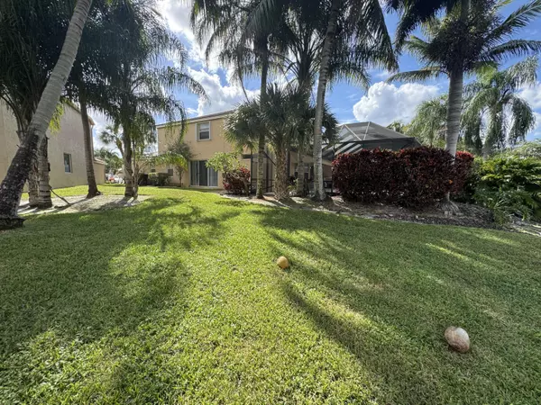 Lake Worth, FL 33467,7541 Downwinds LN