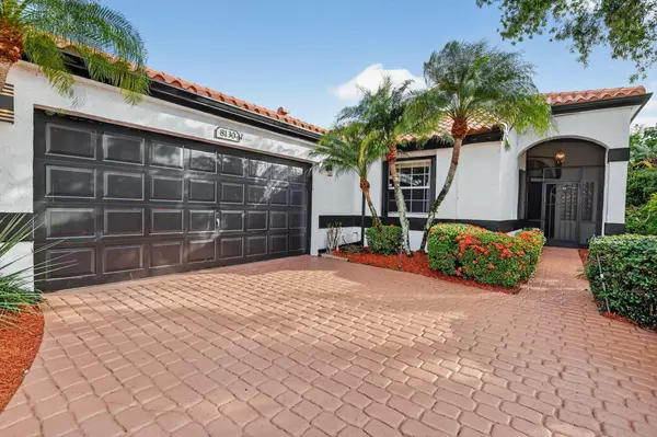 Boca Raton, FL 33434,8130 Nadmar AVE