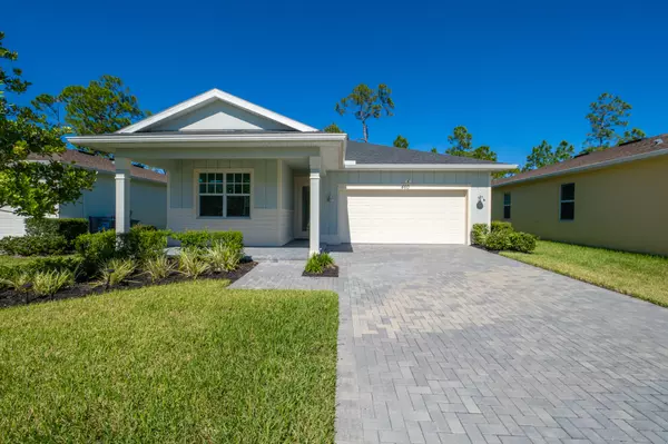 Palm Bay, FL 32907,460 NW Veridian CIR