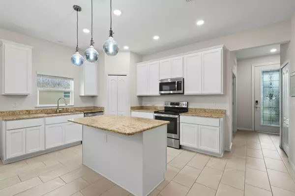 Port Saint Lucie, FL 34986,5475 NW Whitecap RD