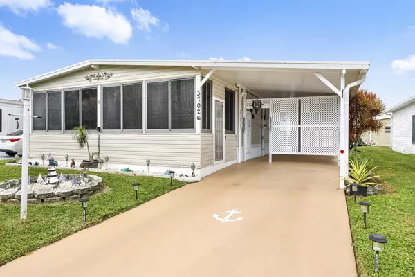 Boynton Beach, FL 33436,37026 Exuma Bay