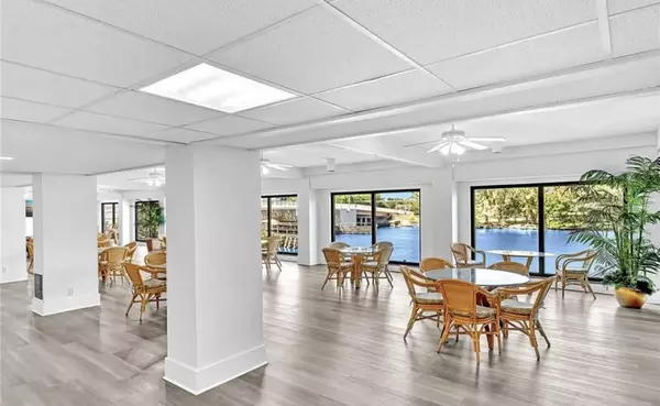 Pompano Beach, FL 33062,1401 N Riverside DR 1205