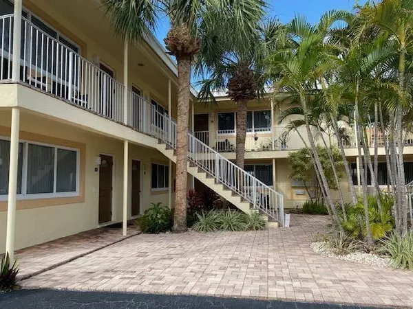 Deerfield Beach, FL 33441,1649 SE 4th ST B1