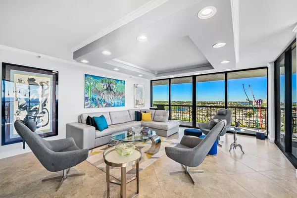 Highland Beach, FL 33487,4740 S Ocean BLVD 1201