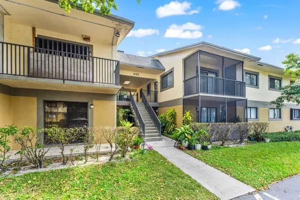 522 Trace CIR 209, Deerfield Beach, FL 33441