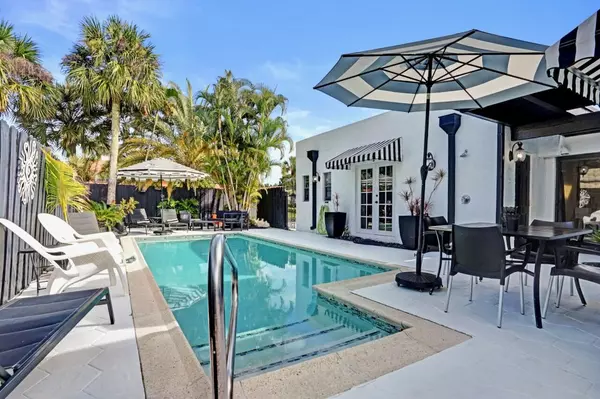 5306 Stonybrook DR, Boynton Beach, FL 33437