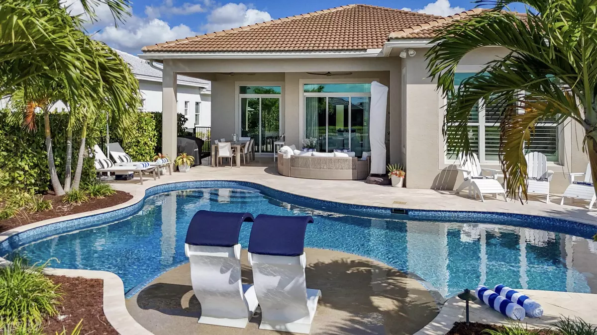 Port Saint Lucie, FL 34987,11298 SW Lunata WAY