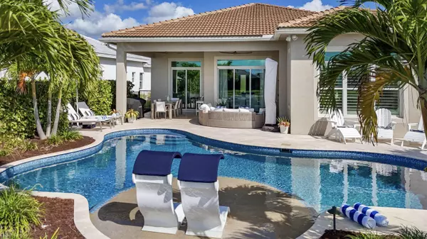 11298 SW Lunata WAY, Port Saint Lucie, FL 34987