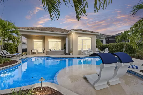 Port Saint Lucie, FL 34987,11298 SW Lunata WAY